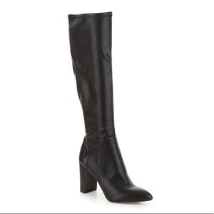 Franco Sarto Kolette Boots!